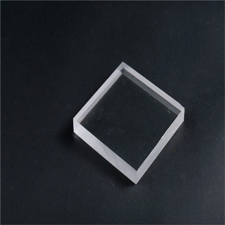 Polycarbonate Sheet Noise Barrier
